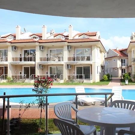 Apartment Aqua 21 *